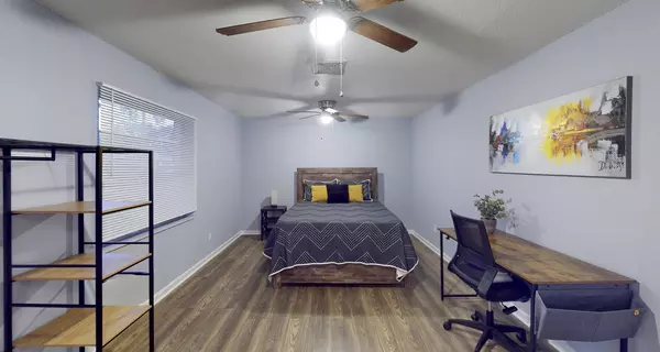 Coliving in Plant City - East Tampa, Tampa