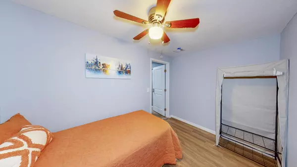 Coliving in Plant City - East Tampa, Tampa