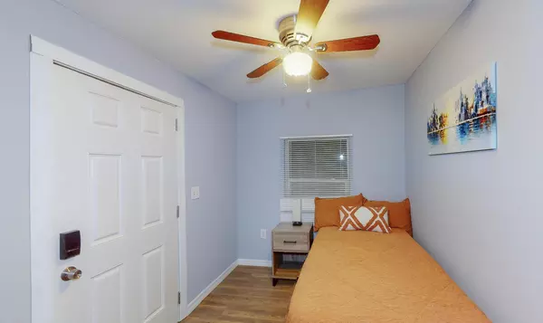Coliving in Plant City - East Tampa, Tampa