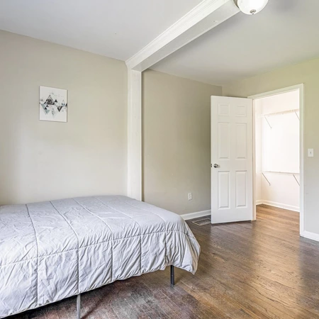 Coliving in Center Hill - West Atl, Atlanta