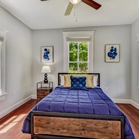 Coliving in College Park JAX - Northside, Jacksonville