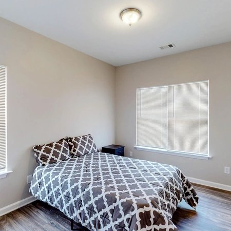 Coliving in Carey Park - West Atl, Atlanta