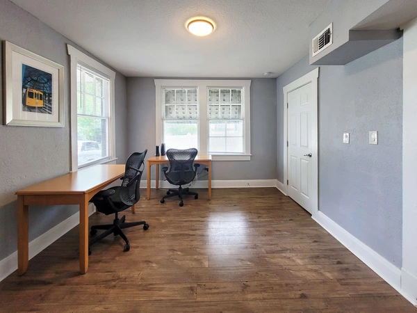 Coliving in Ybor City - Central Tampa, Tampa