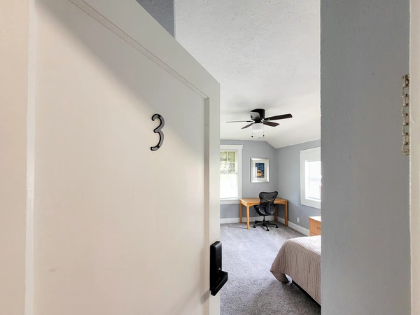 Coliving in Ybor City - Central Tampa, Tampa
