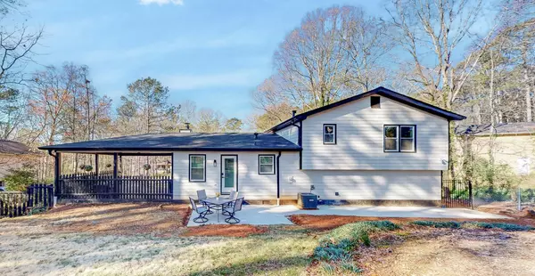 Coliving in Lawrenceville GA - East Atl, Atlanta