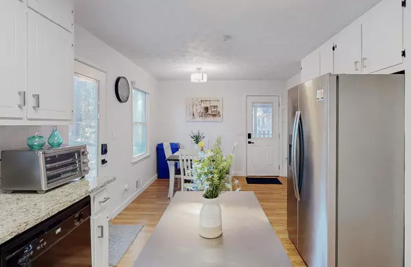 Coliving in Lawrenceville GA - East Atl, Atlanta