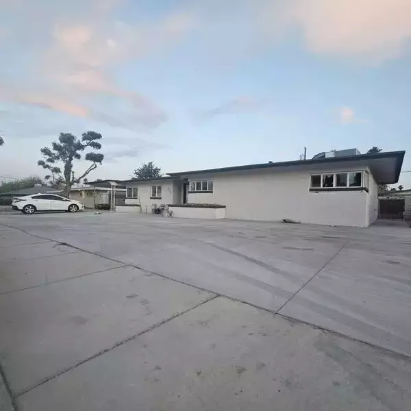 Coliving in Las Vegas - Las Vegas, Las Vegas