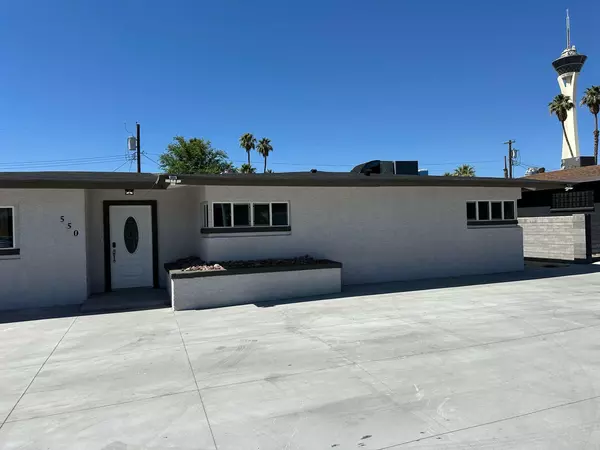 Coliving in Las Vegas - Las Vegas, Las Vegas