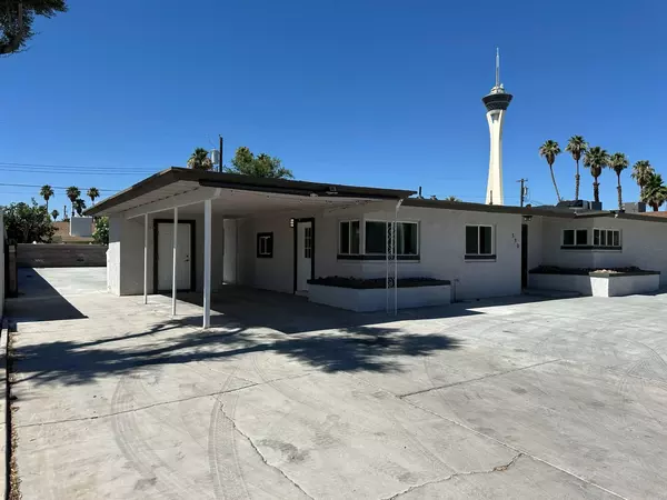 Coliving in Las Vegas - Las Vegas, Las Vegas