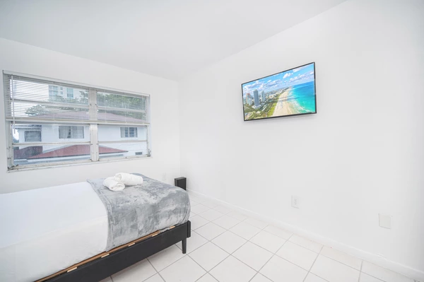Coliving in Edgewater MIA - Miami, Miami