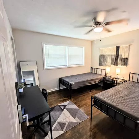 Coliving in Decatur - East Atl, Atlanta