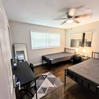 Coliving in Decatur - East Atl, Atlanta