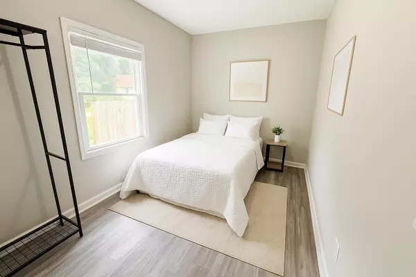 Coliving in College Park - South Atl, Atlanta