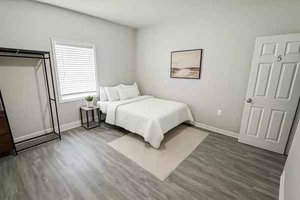Coliving in College Park - South Atl, Atlanta