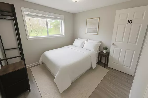 Coliving in College Park - South Atl, Atlanta