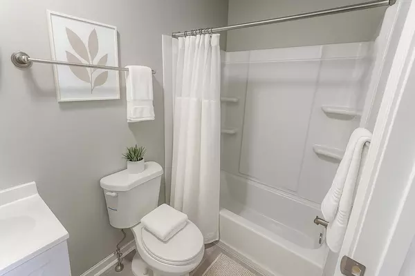 Coliving in College Park - South Atl, Atlanta