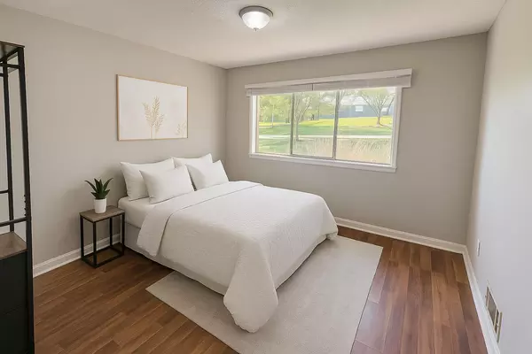 Coliving in College Park - South Atl, Atlanta