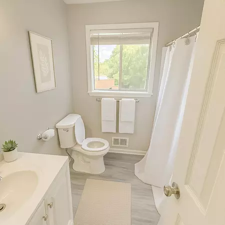 Coliving in College Park - South Atl, Atlanta