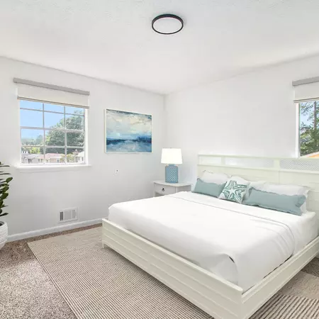 Coliving in College Park - South Atl, Atlanta