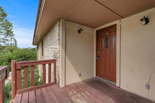 Coliving in San Marcos - South Austin, Austin