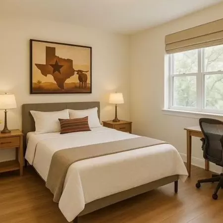 Coliving in San Marcos - South Austin, Austin