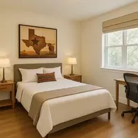 Coliving in San Marcos - South Austin, Austin