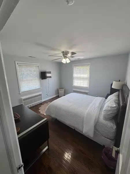 Coliving in Midtown Baltimore - Baltimore Metro Area, Washington DC