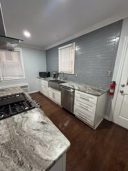 Coliving in Midtown Baltimore - Baltimore Metro Area, Washington DC