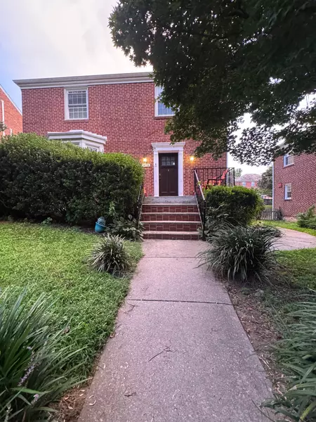 Coliving in Midtown Baltimore - Baltimore Metro Area, Washington DC