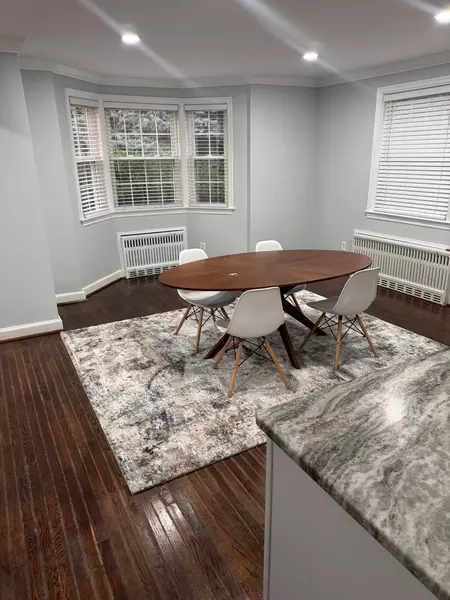 Coliving in Midtown Baltimore - Baltimore Metro Area, Washington DC