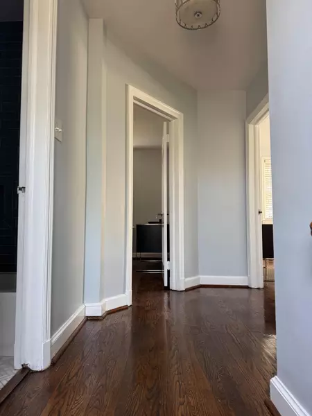 Coliving in Midtown Baltimore - Baltimore Metro Area, Washington DC