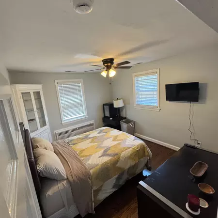 Coliving in Midtown Baltimore - Baltimore Metro Area, Washington DC