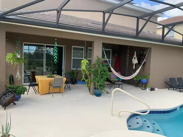 Coliving in Poinciana - South Orlando, Orlando