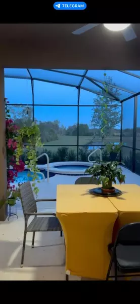 Coliving in Poinciana - South Orlando, Orlando