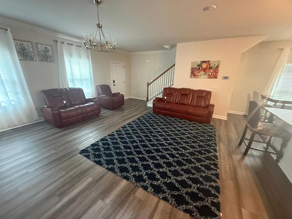 Coliving in Huntersville - North Charlotte, Charlotte