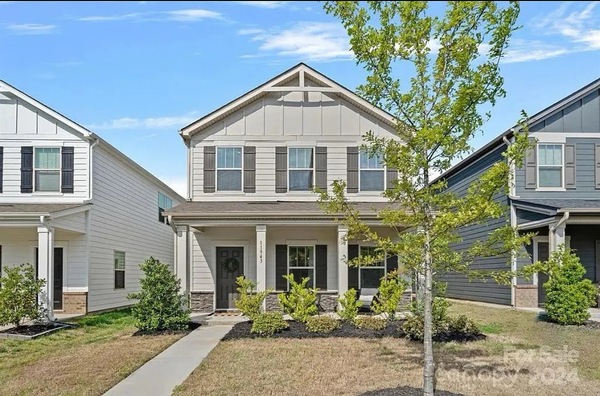 Coliving in Huntersville - North Charlotte, Charlotte