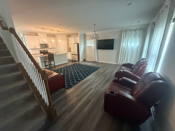 Coliving in Huntersville - North Charlotte, Charlotte