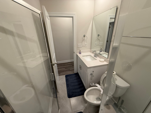 Coliving in Huntersville - North Charlotte, Charlotte