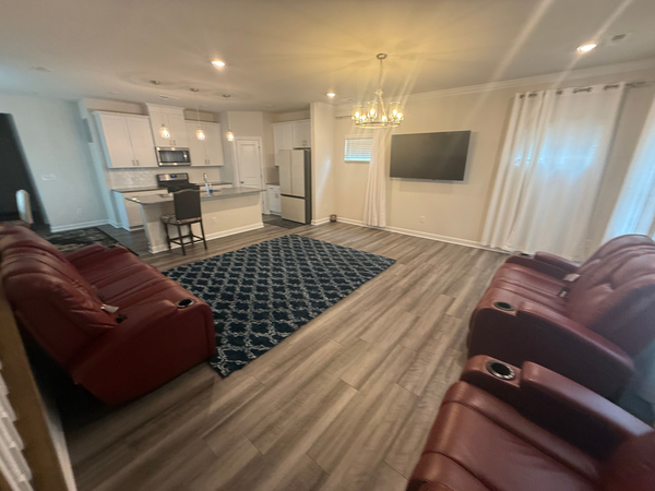 Coliving in Huntersville - North Charlotte, Charlotte