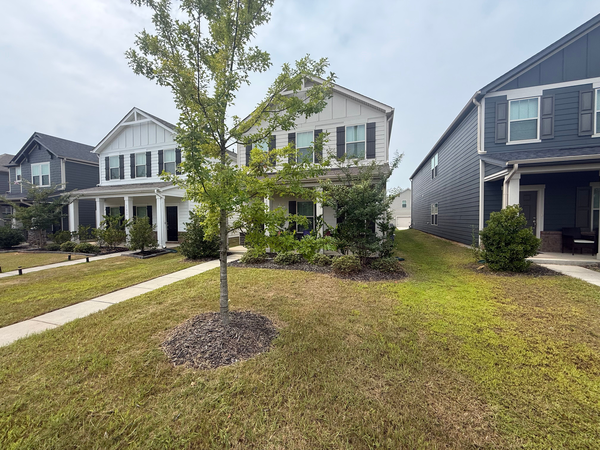 Coliving in Huntersville - North Charlotte, Charlotte