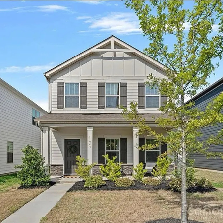 Coliving in Huntersville - North Charlotte, Charlotte
