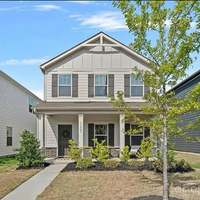 Coliving in Huntersville - North Charlotte, Charlotte