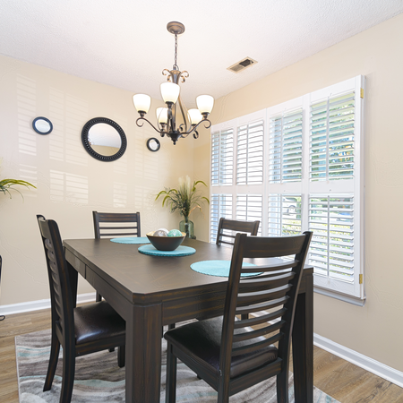 Coliving in Becton Park - East Charlotte, Charlotte