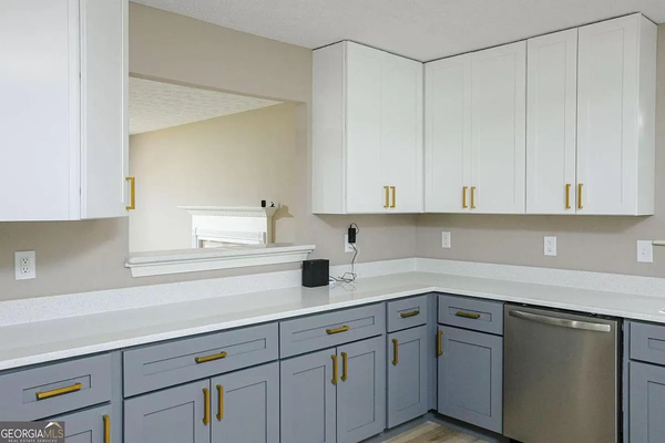 Coliving in Gresham Park - South Atl, Atlanta