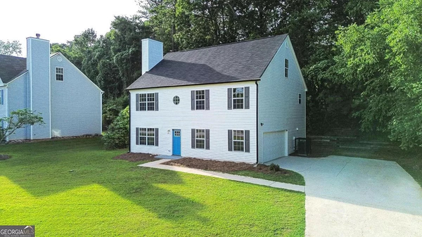 Coliving in Gresham Park - South Atl, Atlanta