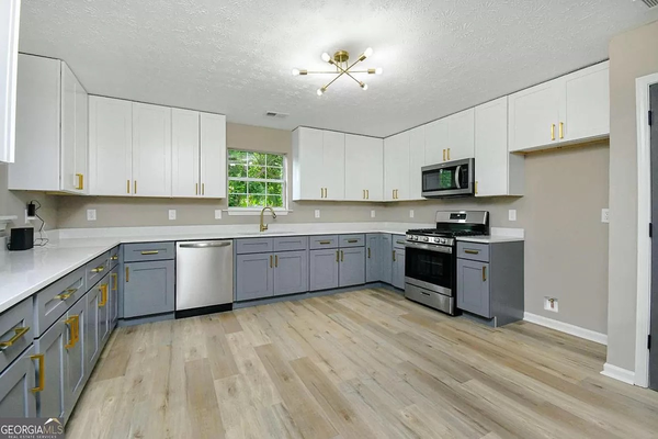 Coliving in Gresham Park - South Atl, Atlanta