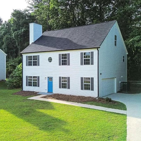 Coliving in Gresham Park - South Atl, Atlanta