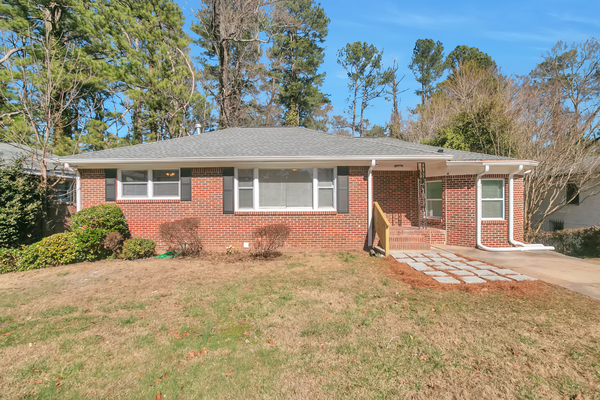 Coliving in Avondale Estates - East Atl, Atlanta