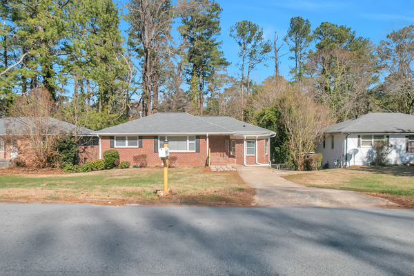 Coliving in Avondale Estates - East Atl, Atlanta