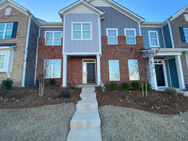 Coliving in Belmont NC - West Charlotte, Charlotte